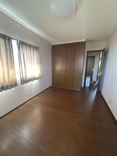 洋室約6帖（2階）