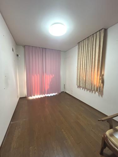 洋室約6帖（1階）