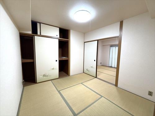 和室（4.5帖）