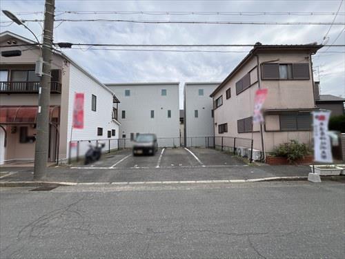 現地写真(2026年4月)