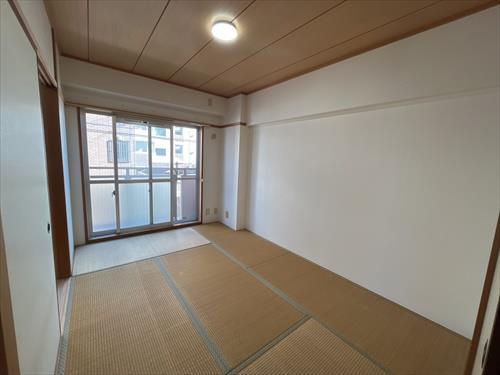 和室約6.0帖