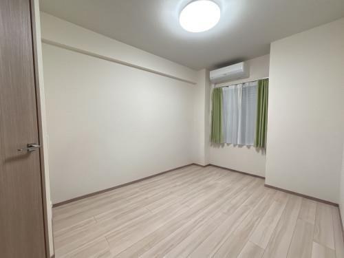 洋室約6.5帖