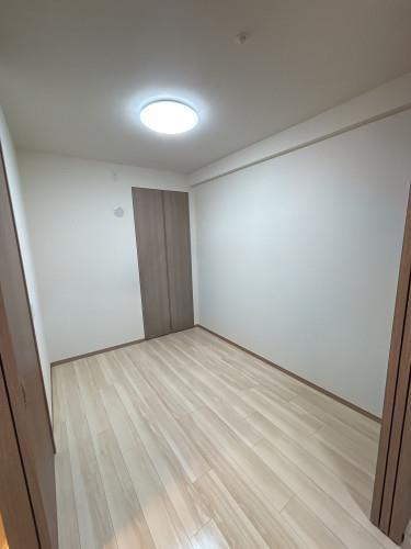 洋室約4.5帖