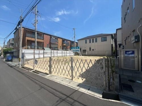 現地（2026年6月撮影）