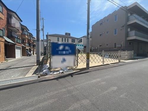 現地（2026年6月撮影）