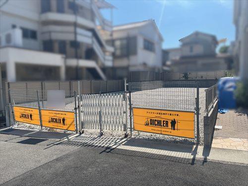 外観２