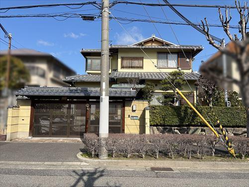 現地写真（2026年8月撮影）