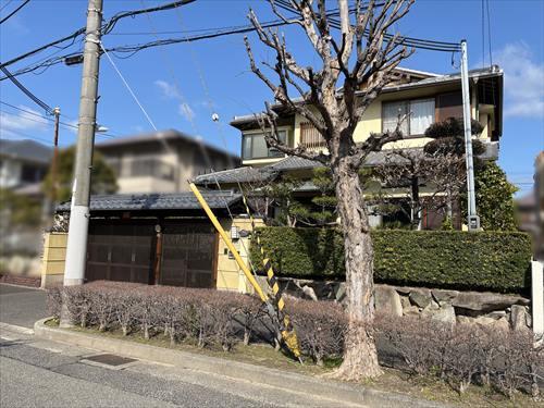 現地写真（2026年8月撮影）