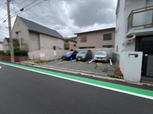 現地写真（2026年9月撮影）