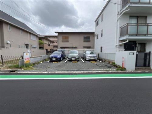 現地写真（2026年9月撮影）
