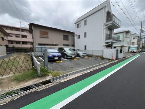 現地写真（2026年9月撮影）
