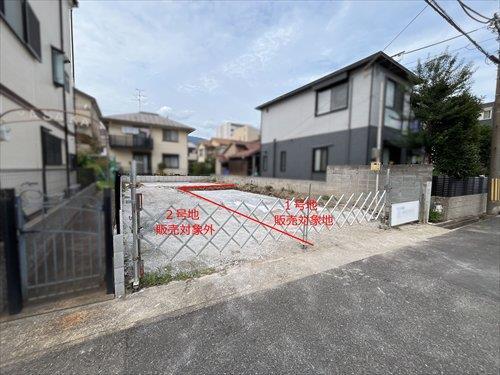 現地写真（2026年9月撮影）