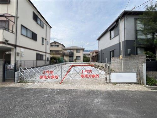現地写真（2026年9月撮影）