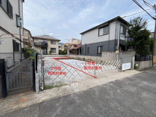 現地写真（2026年9月撮影）