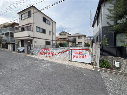 現地写真（2026年9月撮影）