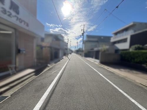 現地写真(2026年10月撮影) 現地写真(2026年10月撮影)