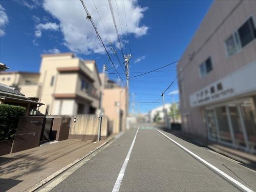 現地写真(2026年10月撮影) 現地写真(2026年10月撮影)