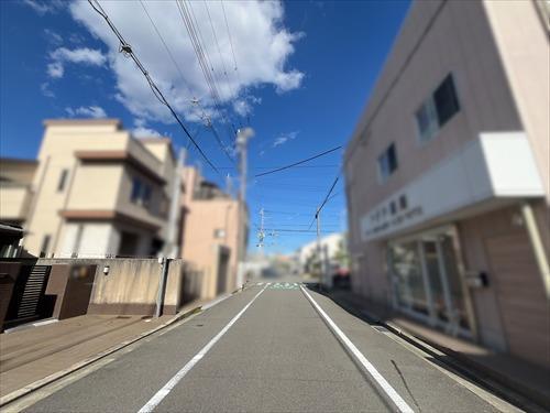 現地写真(2026年10月撮影) 現地写真(2026年10月撮影)