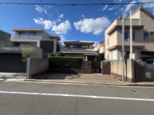 現地写真(2026年10月撮影) 現地写真(2026年10月撮影)