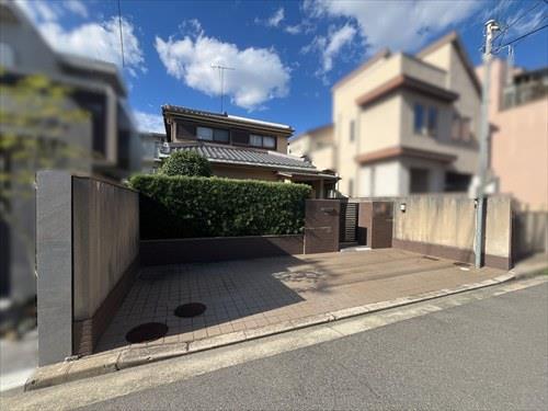 現地写真(2026年10月撮影) 現地写真(2026年10月撮影)