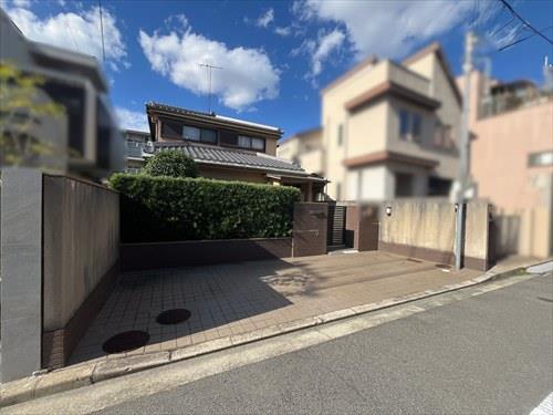 現地写真(2026年10月撮影) 現地写真(2026年10月撮影)