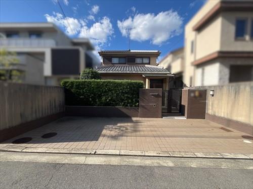現地写真(2026年10月撮影) 現地写真(2026年10月撮影)