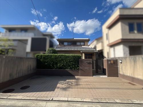 現地写真(2026年10月撮影) 現地写真(2026年10月撮影)