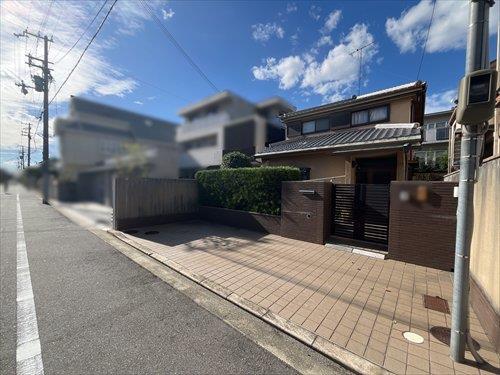 現地写真(2026年10月撮影) 現地写真(2026年10月撮影)