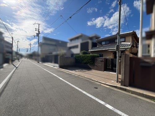 現地写真(2026年10月撮影) 現地写真(2026年10月撮影)
