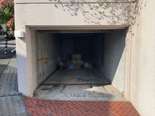 車庫
