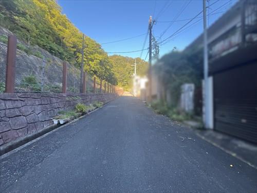 現地写真（2026年10月撮影）