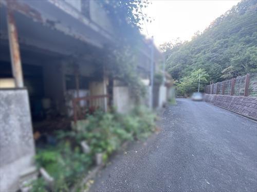 現地写真（2026年10月撮影）