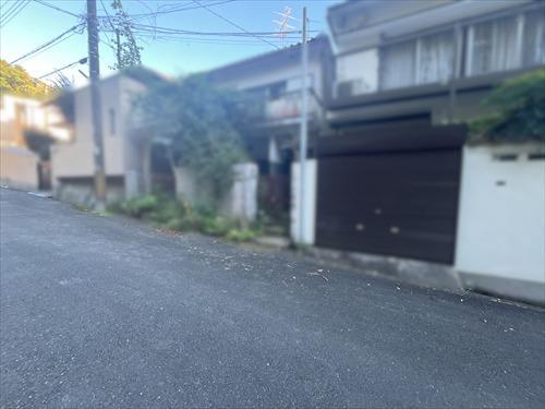 現地写真（2026年10月撮影）