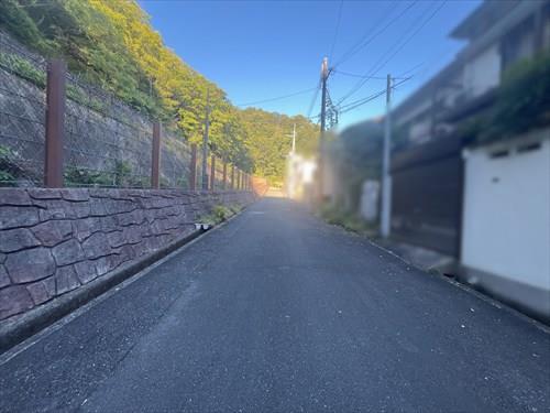 現地写真（2026年10月撮影）