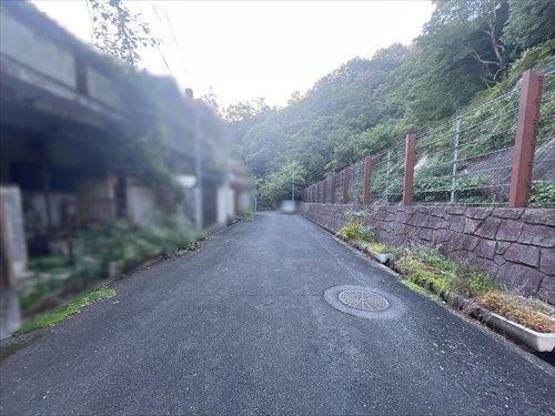 現地写真（2026年10月撮影）