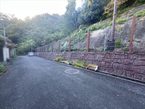 現地写真（2026年10月撮影）