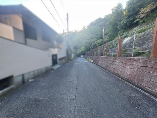 現地写真（2026年10月撮影）