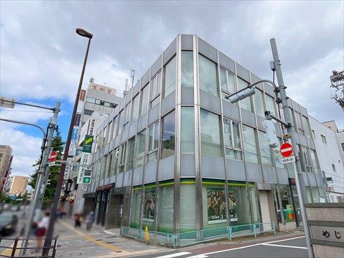 三井住友銀行目白支店まで290ｍ