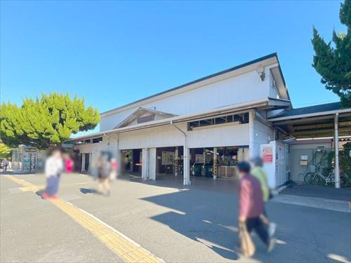 大口駅まで徒歩11分