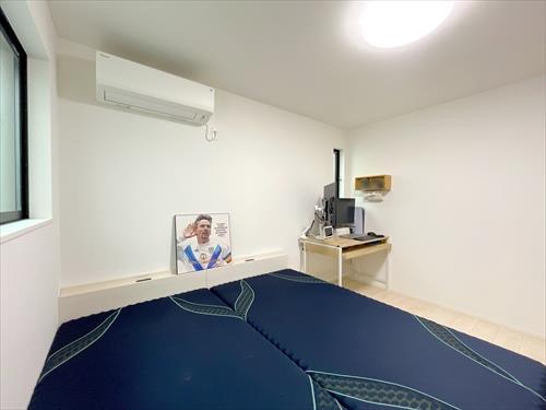 サービスルーム