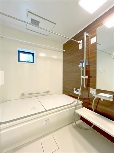 浴室(浴室乾燥機付き)