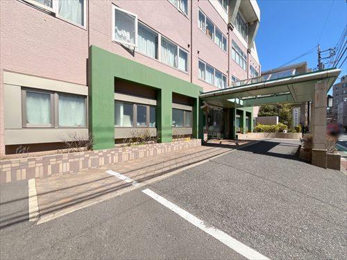 医療法人社団三成会河北前田病院470m