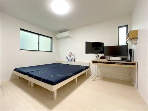 サービスルーム