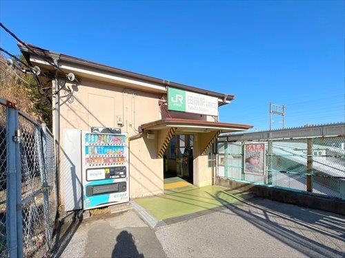 田端駅まで徒歩8分