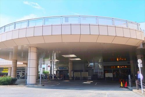 保谷駅まで徒歩22分