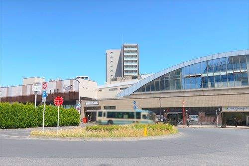 ひばりヶ丘駅まで徒歩23分