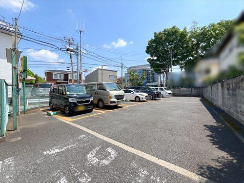 現地(2025年5月撮影)