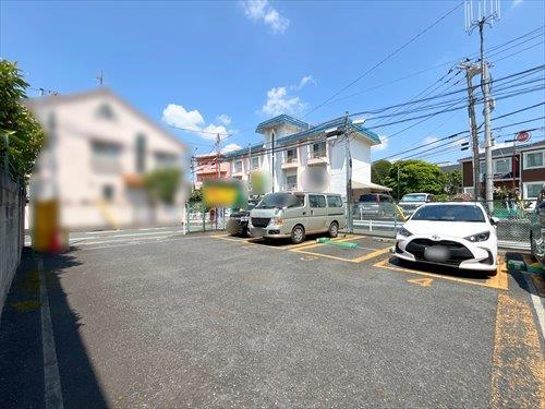 現地(2025年5月撮影)