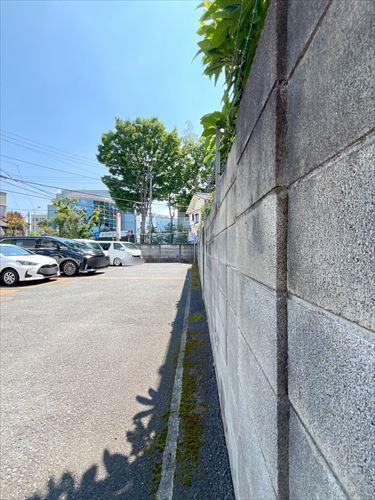 現地(2025年5月撮影)