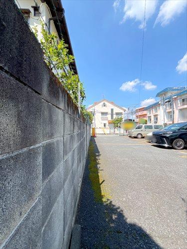 現地(2025年5月撮影)